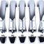 5 Manijas Puerta Cromadas para Hummer H3T H3 06-10