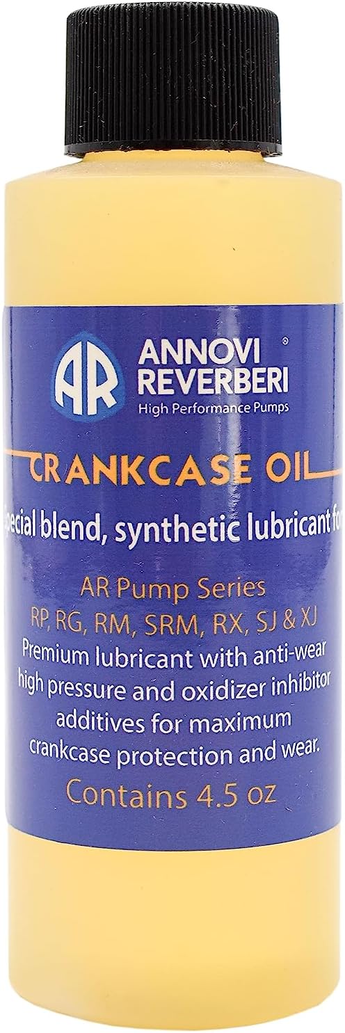 Aceite para Cárter AR64545 de Alta Calidad para Motores