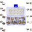 Kit conectores PCB tipo C USB 3.1 conector hembra 6/16/24