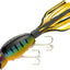 Señuelo de pesca para lubina agua superficial