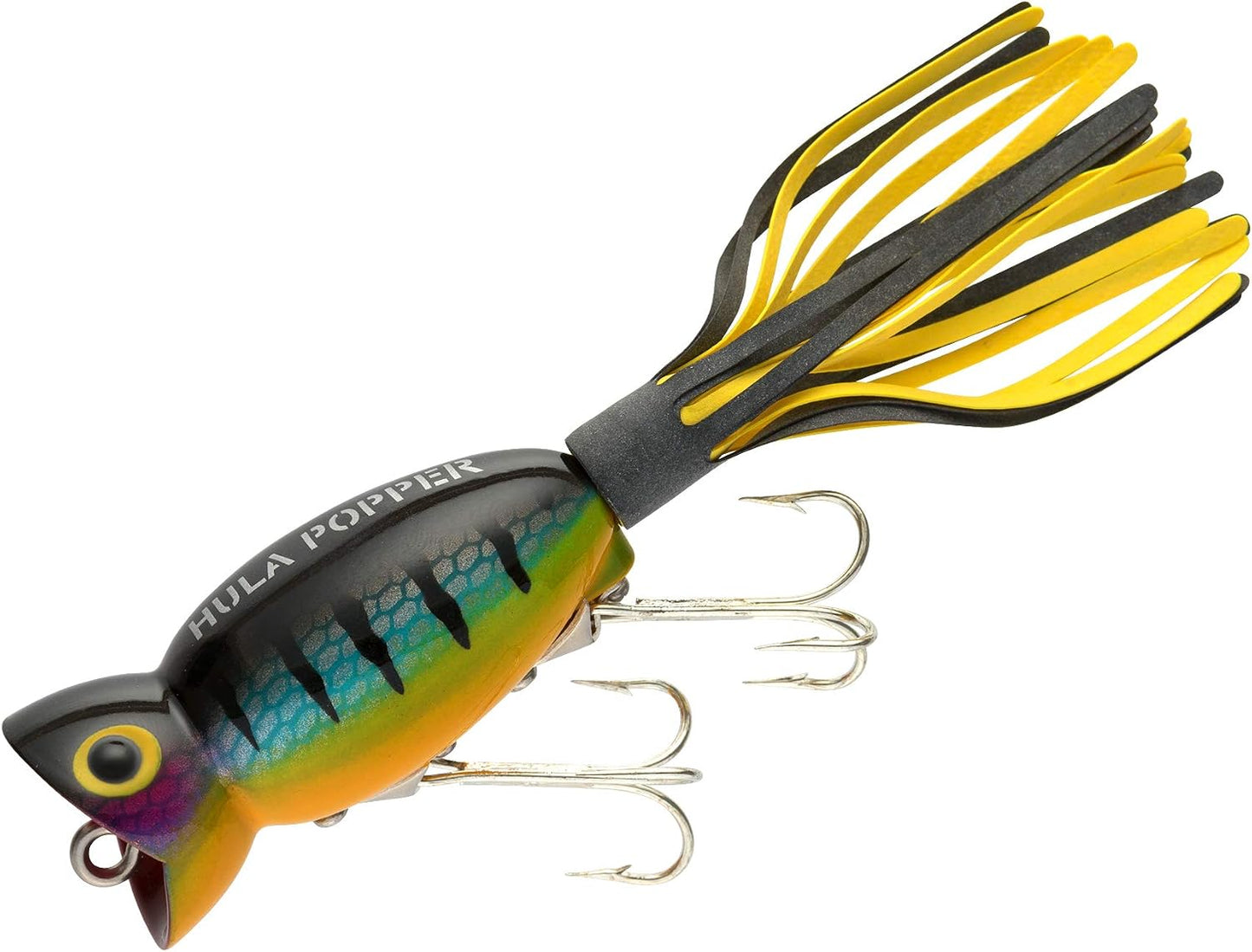 Señuelo de pesca para lubina agua superficial