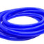 Manguera vacío silicona universal azul 13mm 1.5m 60psi