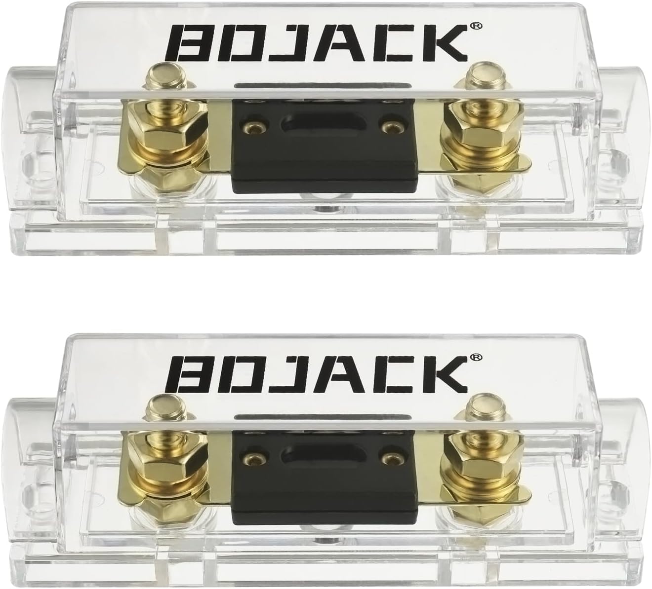 Portafusibles ANL 40A AWG 0 2 4 8 pack 2