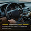 Bomba dirección asistida comp Honda Accord 2.4L