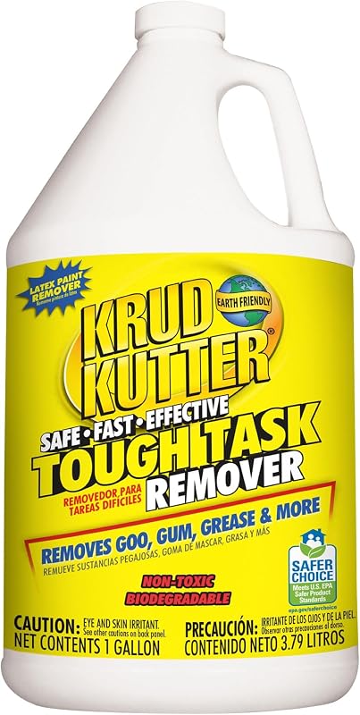Removedor KR08/6 botella tareas difíciles