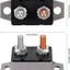 4 Pzas Interruptor Circuito 12-24V 20A con Tornillo