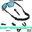 Correa lentes niños 6.5-10pulg agarre oreja