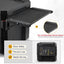 Mesa magnética plegable para caja herramientas ToughBuild