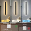 2 Luces pared exterior 15.7pulg 3CCT regulables IP65