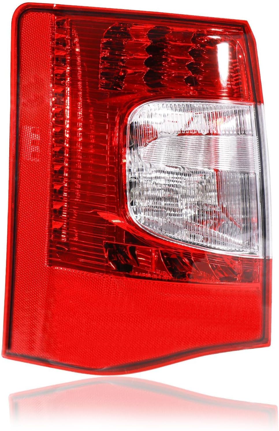 Conjunto luces traseras Chrysler Town and Country 11-16