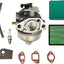 Carburador GCV190 kit filtro aire repuesto cortacésped Honda
