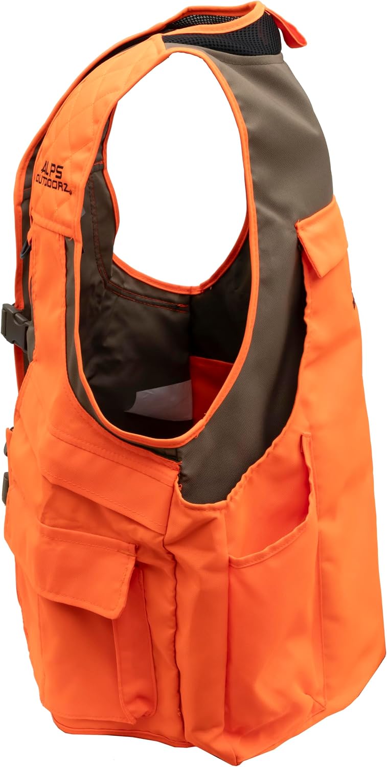 Chaleco de Set Upland para Niños de Tela Resistente