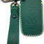 Funda llavero cuero genuino para Lexus Keyless Go
