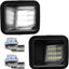 Luces matrícula blancas brillantes Ford F250/F350/F450 pack