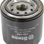 Filtro aceite hidráulico comp John Deere 425 445 455