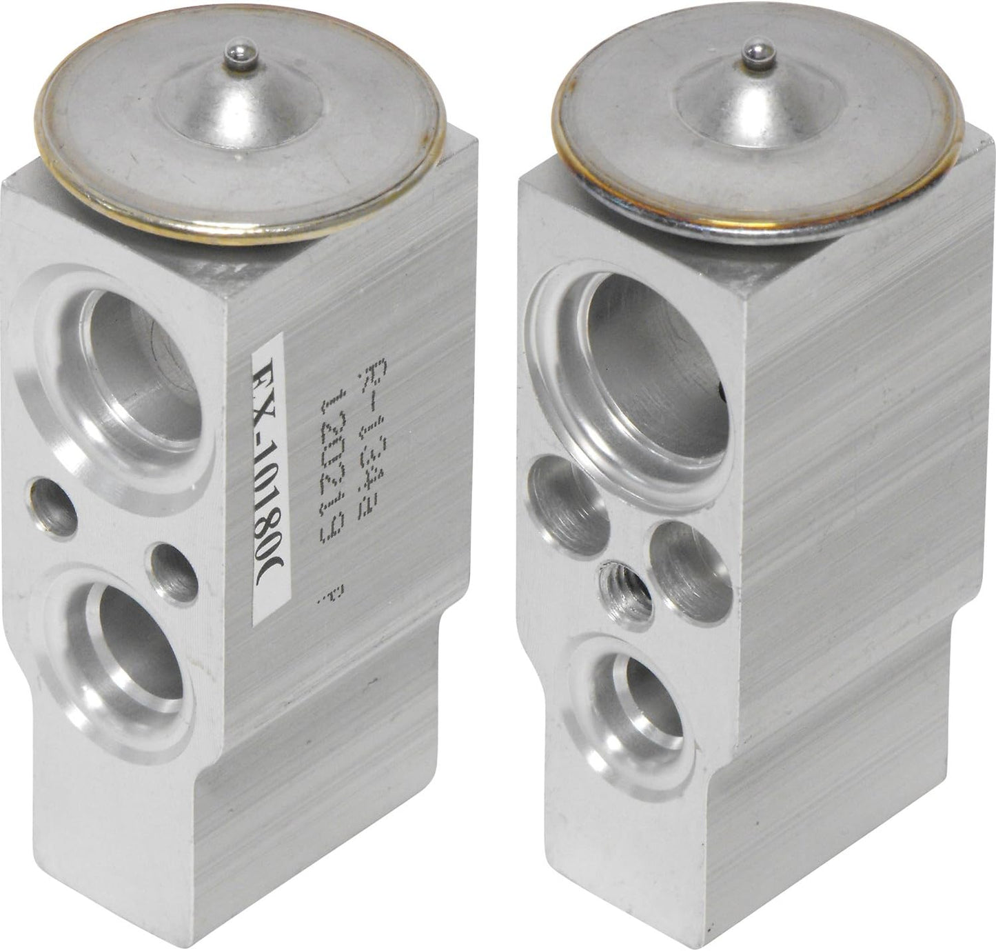 Válvula expansión A/C EX 10180C