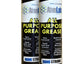 Grasa multifunción 2 tubos 14oz para automotriz y marina