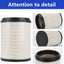 Filtro aire motor comp International Prostar