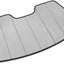 Parasol plegable Nissan Frontier 22-26 estructura metal