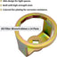 Llave filtro aceite 2.520" 14 flautas Toyota Lexus