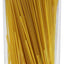 Recipientes acrílico almacenamiento Spaghetti Ciruela