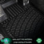 Alfombrillas TPE Ford Focus 12-18 antiderrap