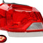 Luz trasera freno Chevy Impala 14-20 izquierda
