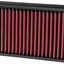 Filtro de Aire Dryflow 28-0385 para Sistemas de Ventilación