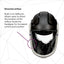 Casco respirador Versaflo M-307 visor poli resistente