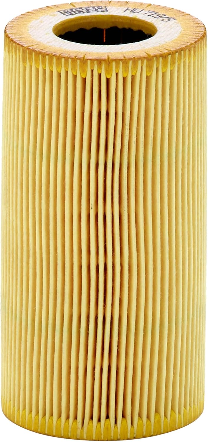 Filtro aceite repuesto compat. Porsche 911 Carrera 99-08