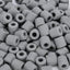 Anillo cerámica filtro bacterias nitrificantes tanque peces gris