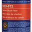 Filtro carbono para fregadero Pure H2O