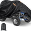 Funda ATV Impermeable 420D Ripstop 4 Ruedas UV Kawasaki