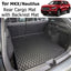 Alfombrilla maletero respaldo trasero Lincoln MKX 16-22