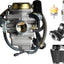 Carburador 150cc para moto 4 tiempos 152QMJ 157QMI