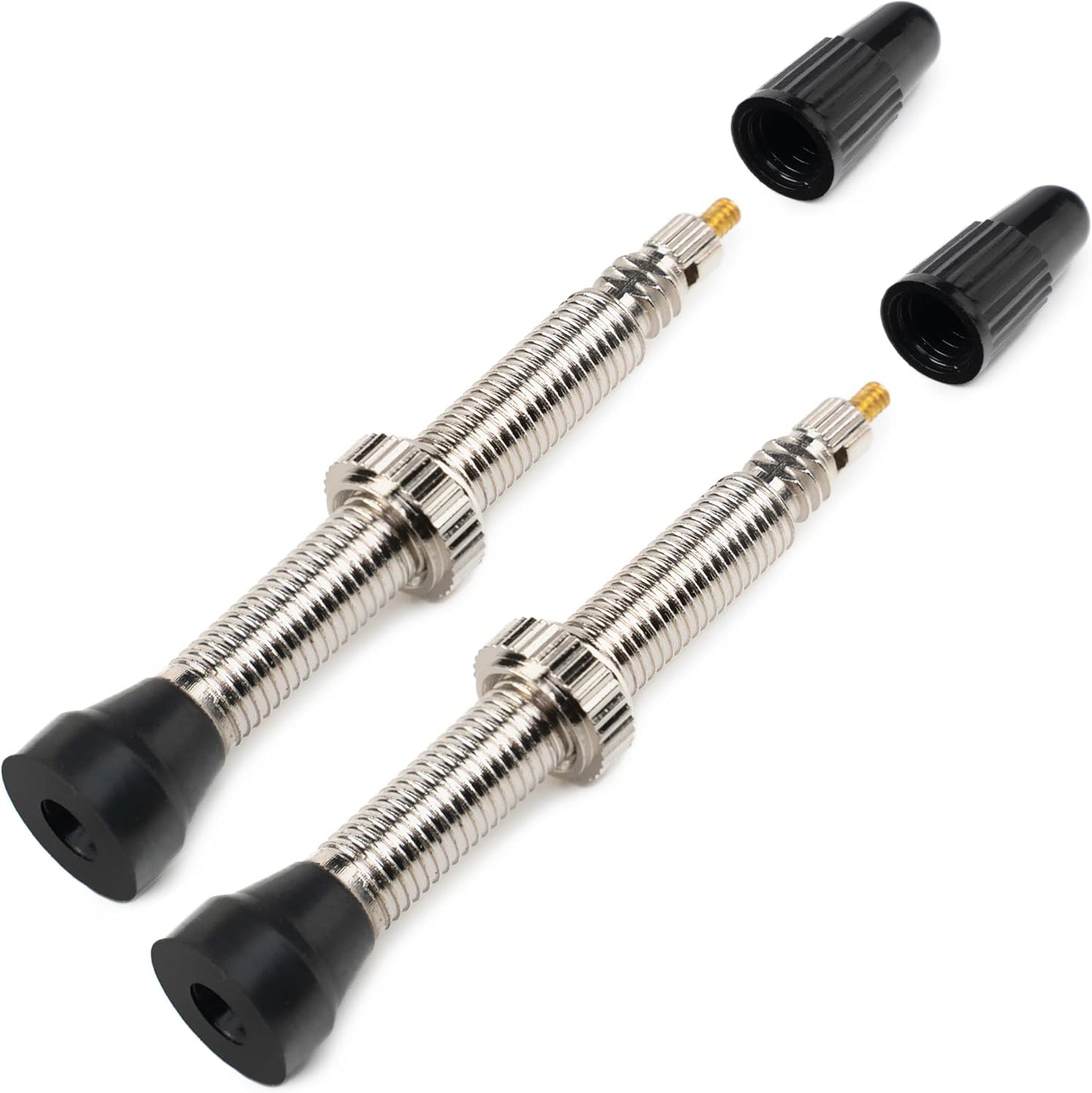 Válvula TCS Presta 1.811pulg Latón