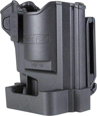 Funda paintball .68 Revolver TR68