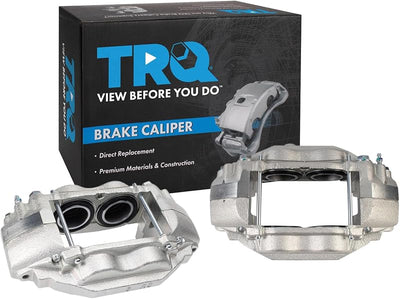 Set pinzas freno delantero comp Toyota Sequoia 16-22 Tundra