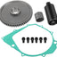 Kit extractor volante para Yamaha Warrior 350 Raptor 350