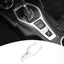 Cubierta adhesiva panel cambio marchas Chevy Camaro 2016