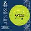 Pelota pickleball VPRO Flight Outdoor Amarillo alta