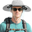 Sombrero bucket regalo para hombre mujer pesca camping