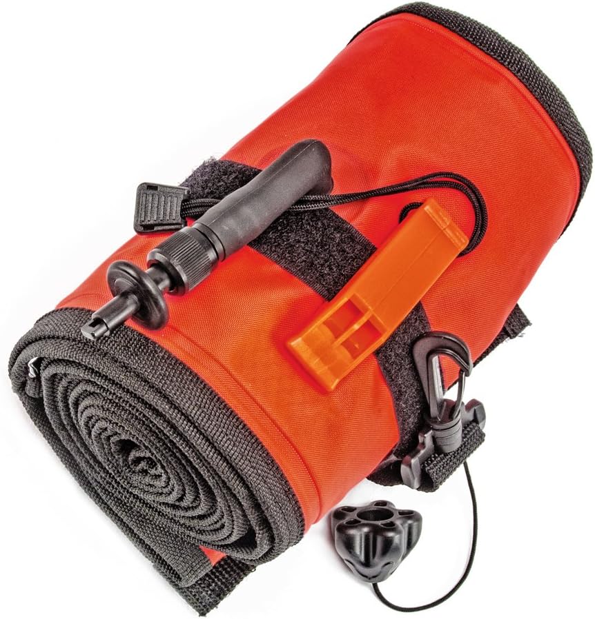 Tubo señal Cordura 10ft SP0140