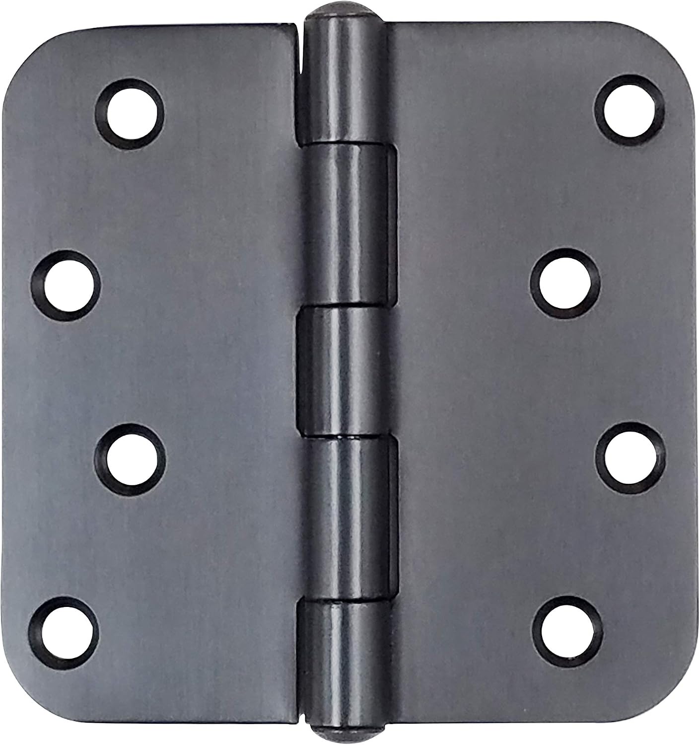 Bisagras puerta acero inox bronce 4pulg set 3