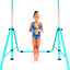 Barra gimnasia plegable niños 5ft 9 niveles 200lb