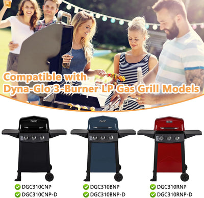 Repuesto Dyna-Glo DGC310CNP-D 70-01-673
