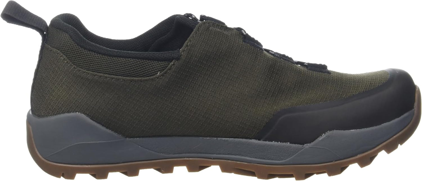 Zapatos caminar grava unisex adultos Terra Ergolace X2