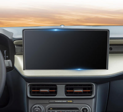 Protector vidrio templado Ford Maverick 2025-26