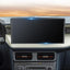 Protector vidrio templado Ford Maverick 2025-26