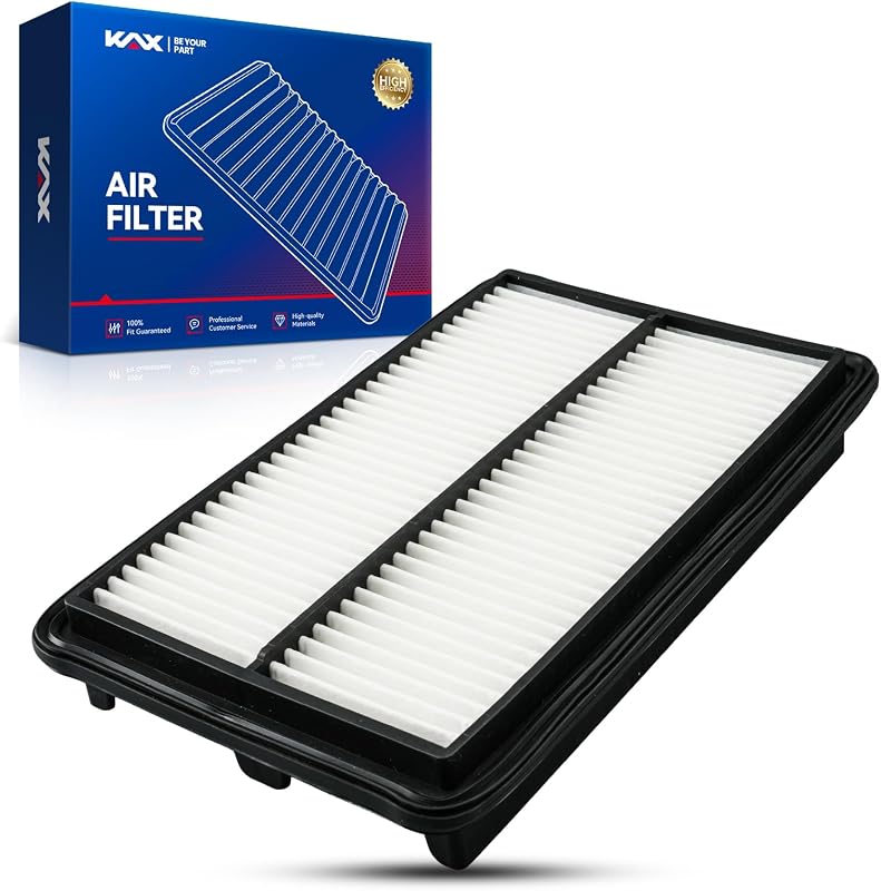 Filtro aire motor CA11010 Acura MDX ZDX 2010-13